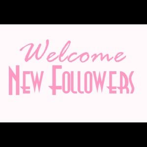 Welcome to my store!